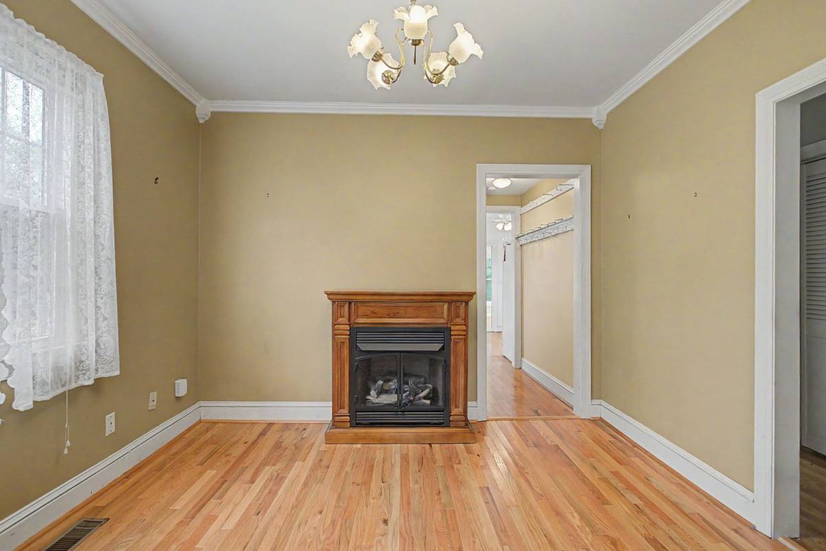 House for rent at 234 Washington Ave, Hampton, VA 23669
