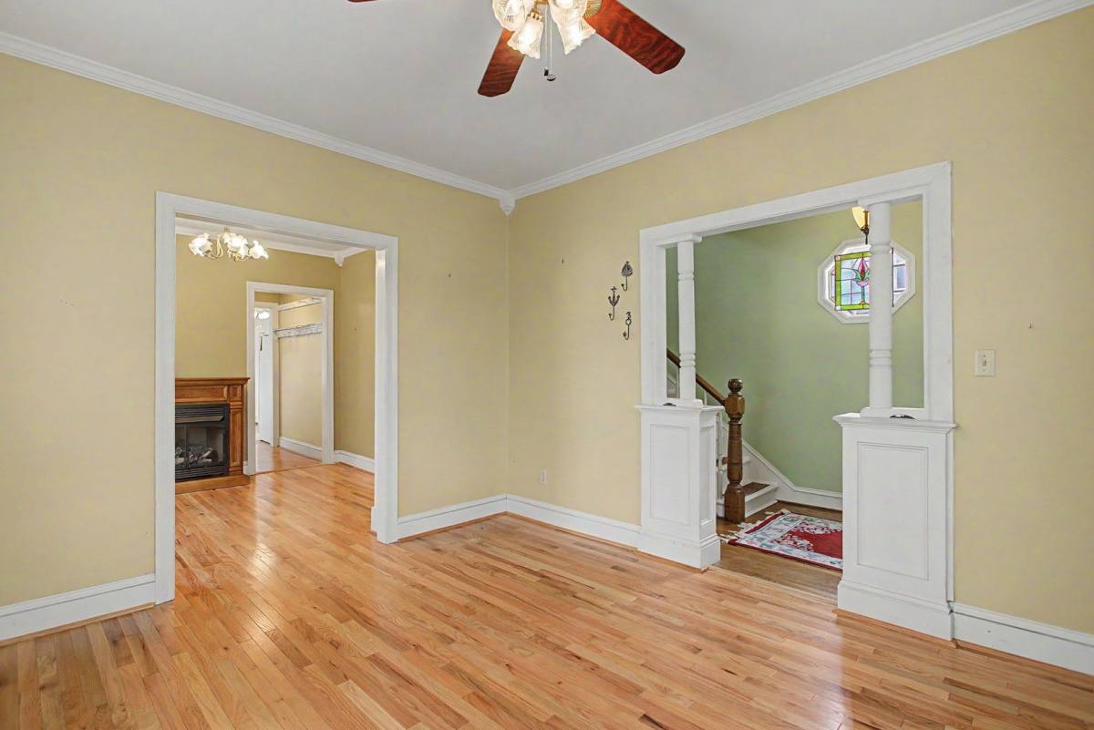 House for rent at 234 Washington Ave, Hampton, VA 23669