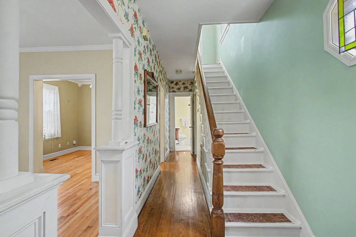 House for rent at 234 Washington Ave, Hampton, VA 23669