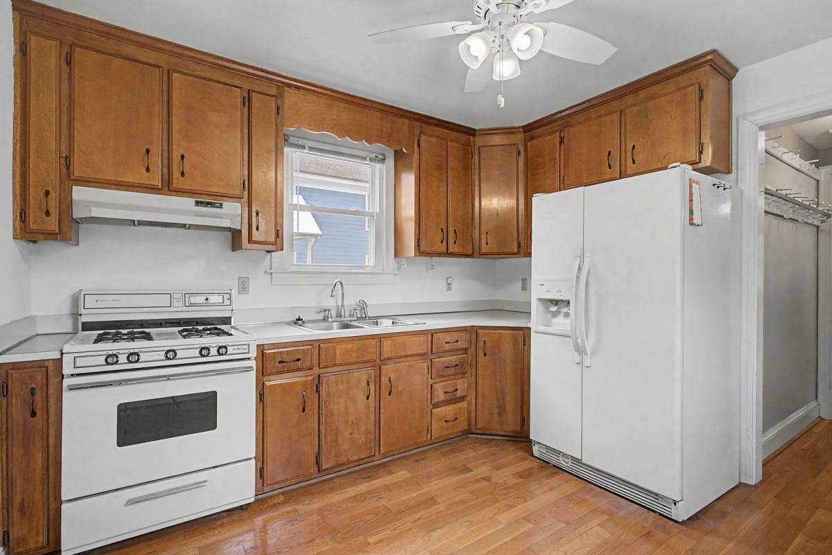 House for rent at 234 Washington Ave, Hampton, VA 23669