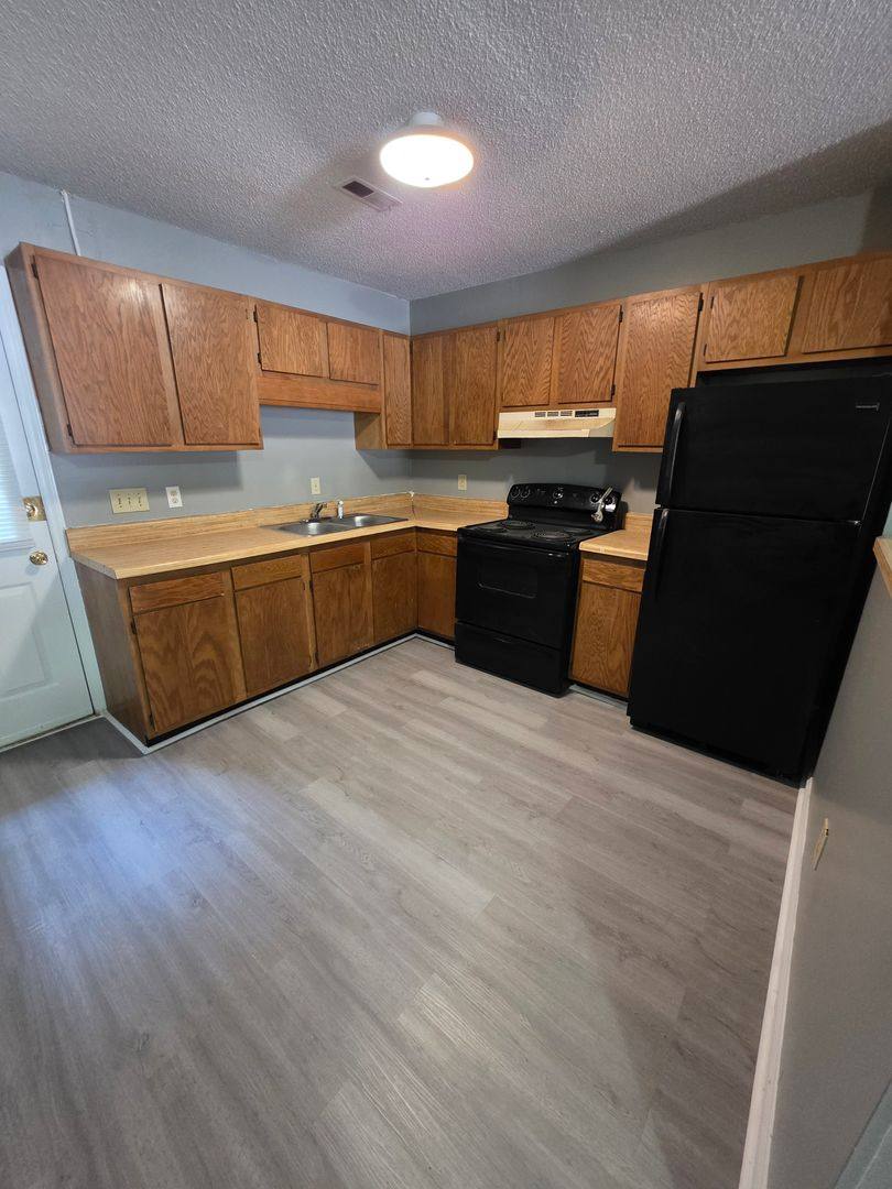 Apartment for rent at 204 Druid St, High Point, NC 27265