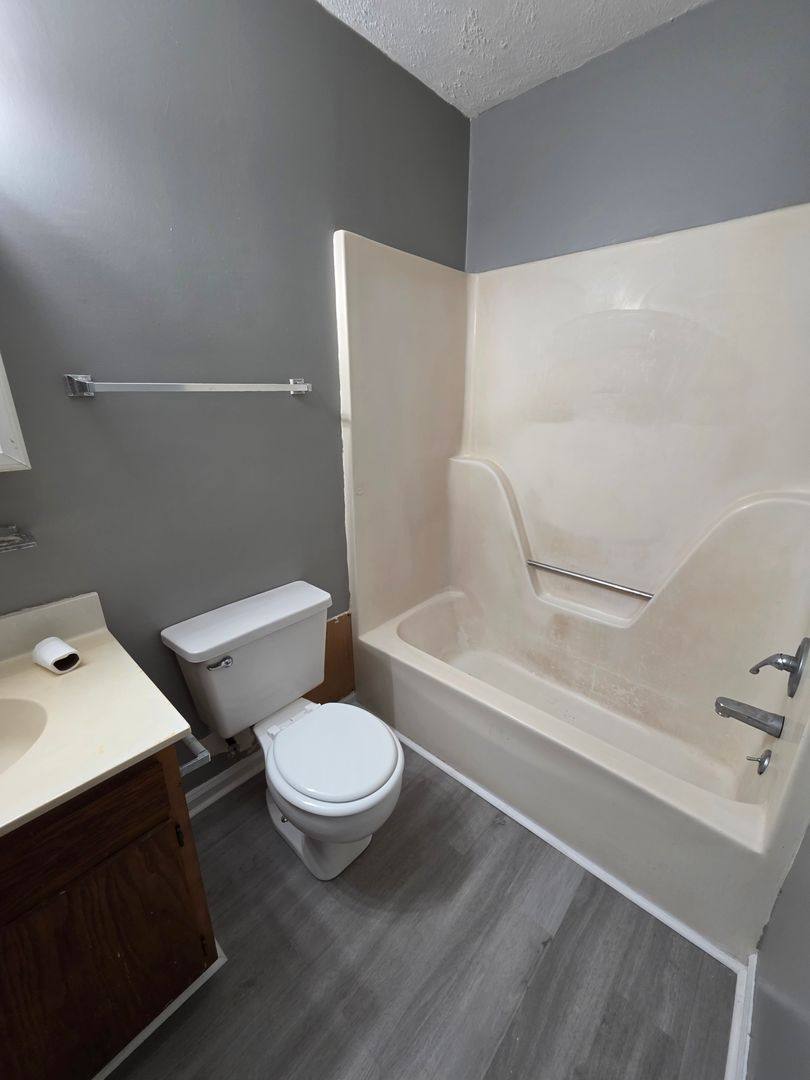 Apartment for rent at 204 Druid St, High Point, NC 27265