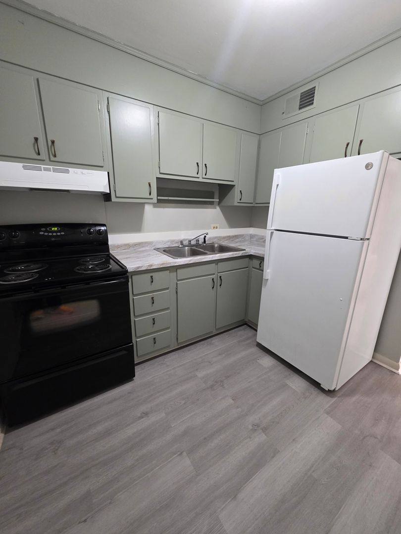Apartment for rent at 217 N Lindsay St, High Point, NC 27262