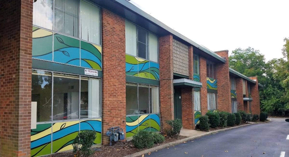 Apartment for rent at 217 N Lindsay St, High Point, NC 27262