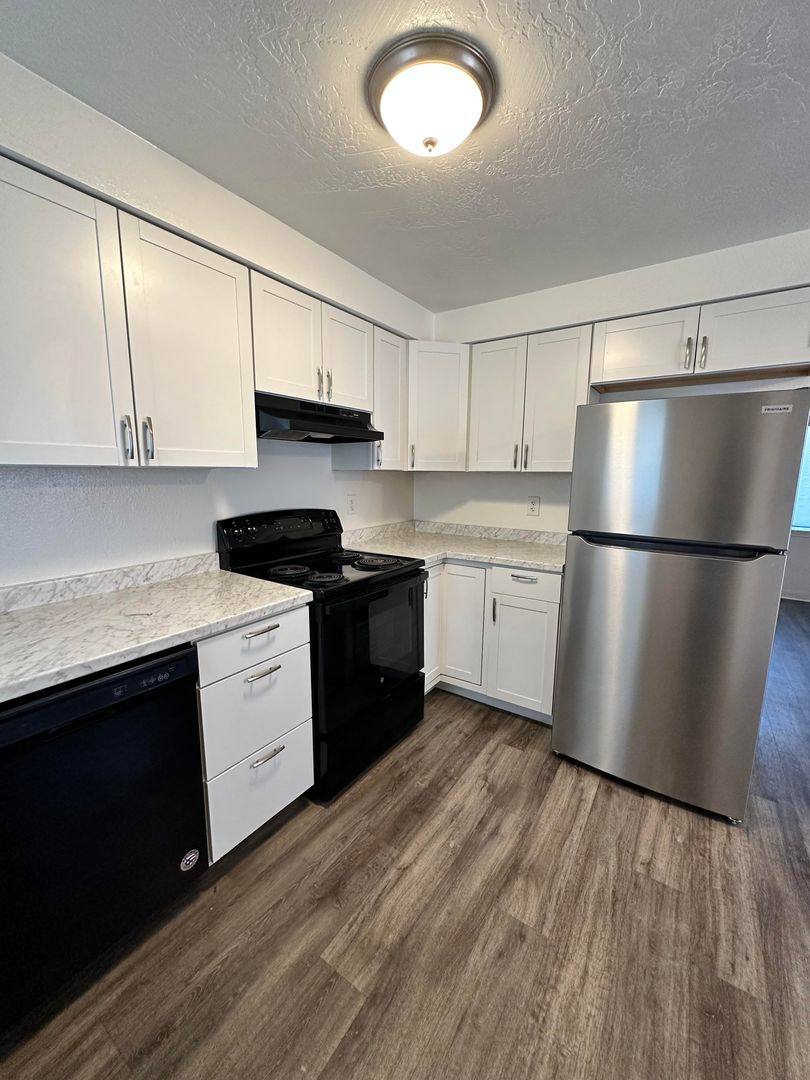 Apartment for rent at 214 Michigan Ave, Caldwell, ID 83605