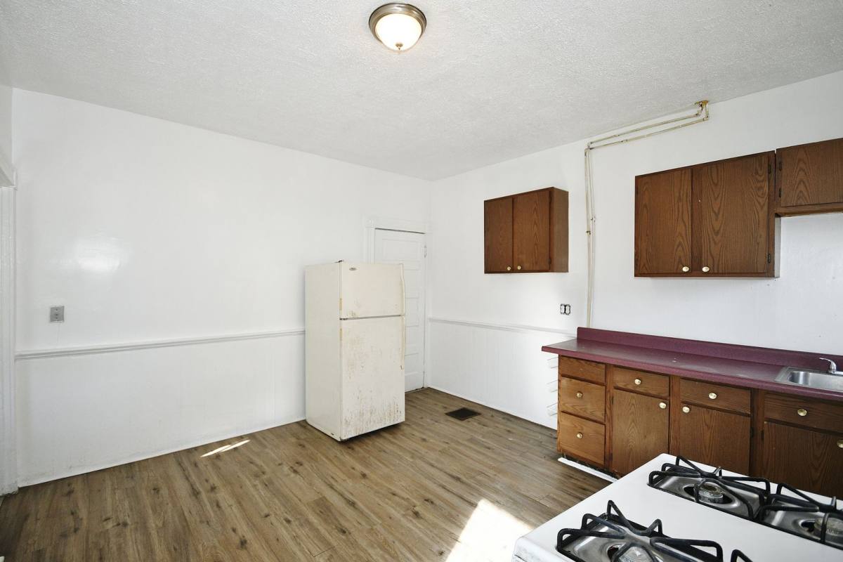 House for rent at 208 Pattison Ave #1, Braddock, PA 15104