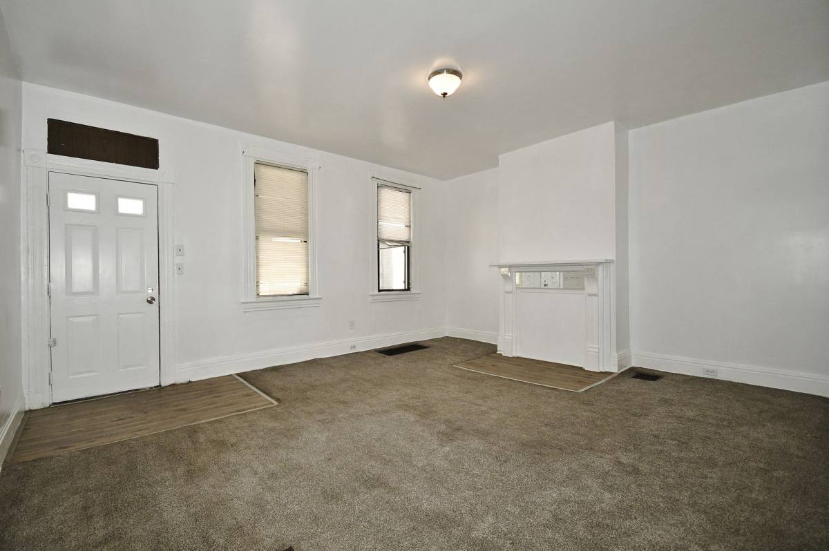 House for rent at 208 Pattison Ave #1, Braddock, PA 15104