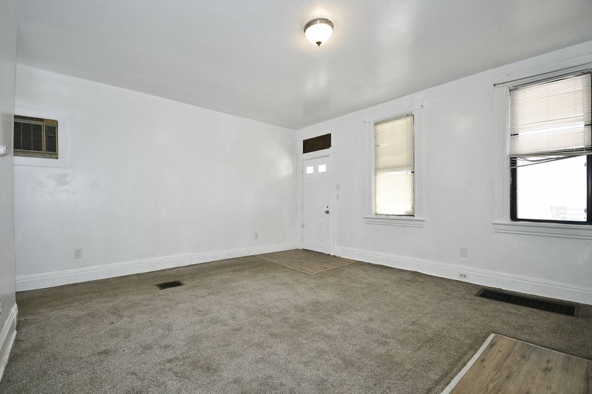 House for rent at 208 Pattison Ave #1, Braddock, PA 15104