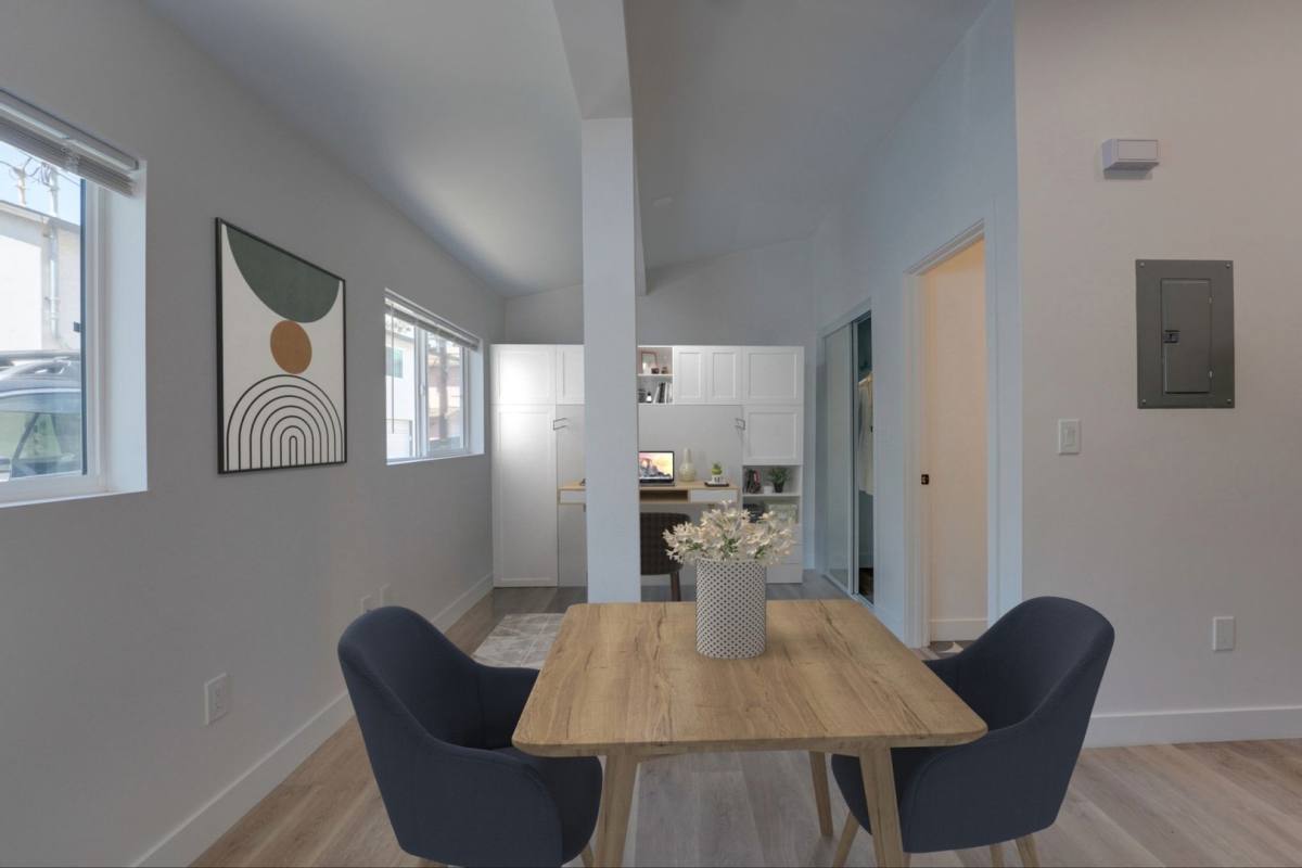 Apartment for rent at 6224-6240 Dowling Dr, La Jolla, CA 92037