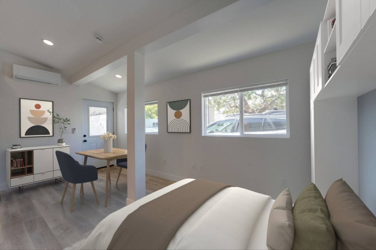 Apartment for rent at 6224-6240 Dowling Dr, La Jolla, CA 92037