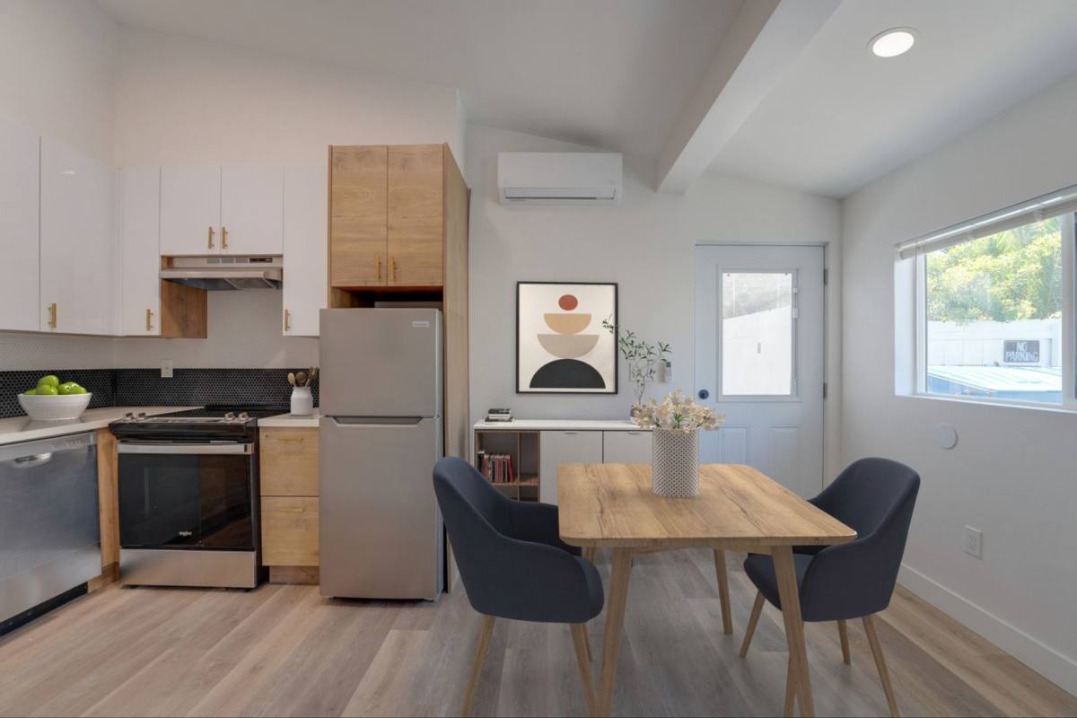 Apartment for rent at 6224-6240 Dowling Dr, La Jolla, CA 92037