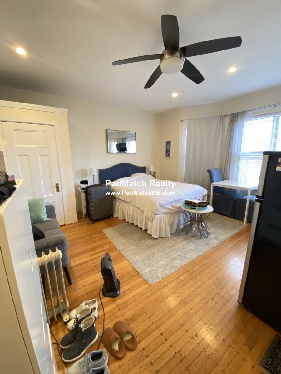 Apartment for rent at 14 Chiswick #1, Brighton, MA 02135