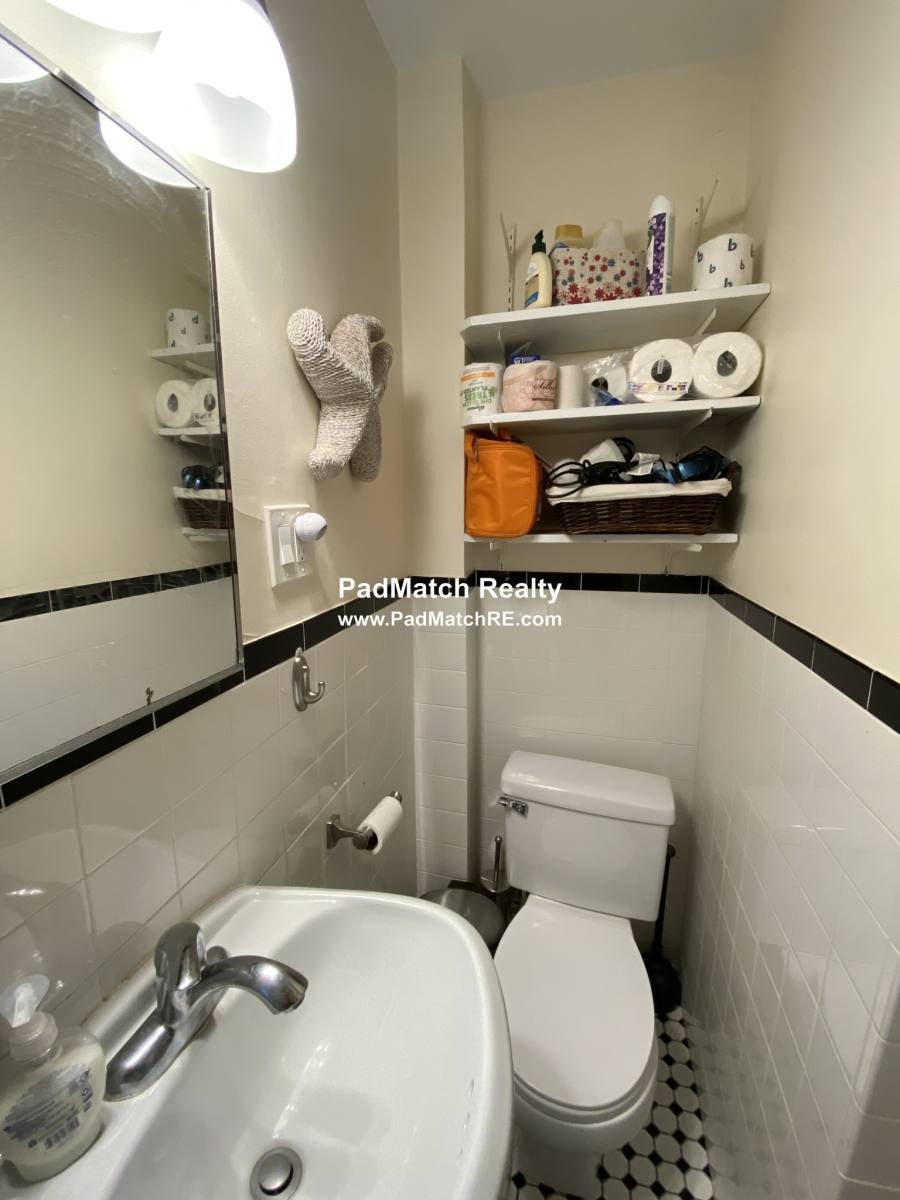 Apartment for rent at 14 Chiswick #1, Brighton, MA 02135