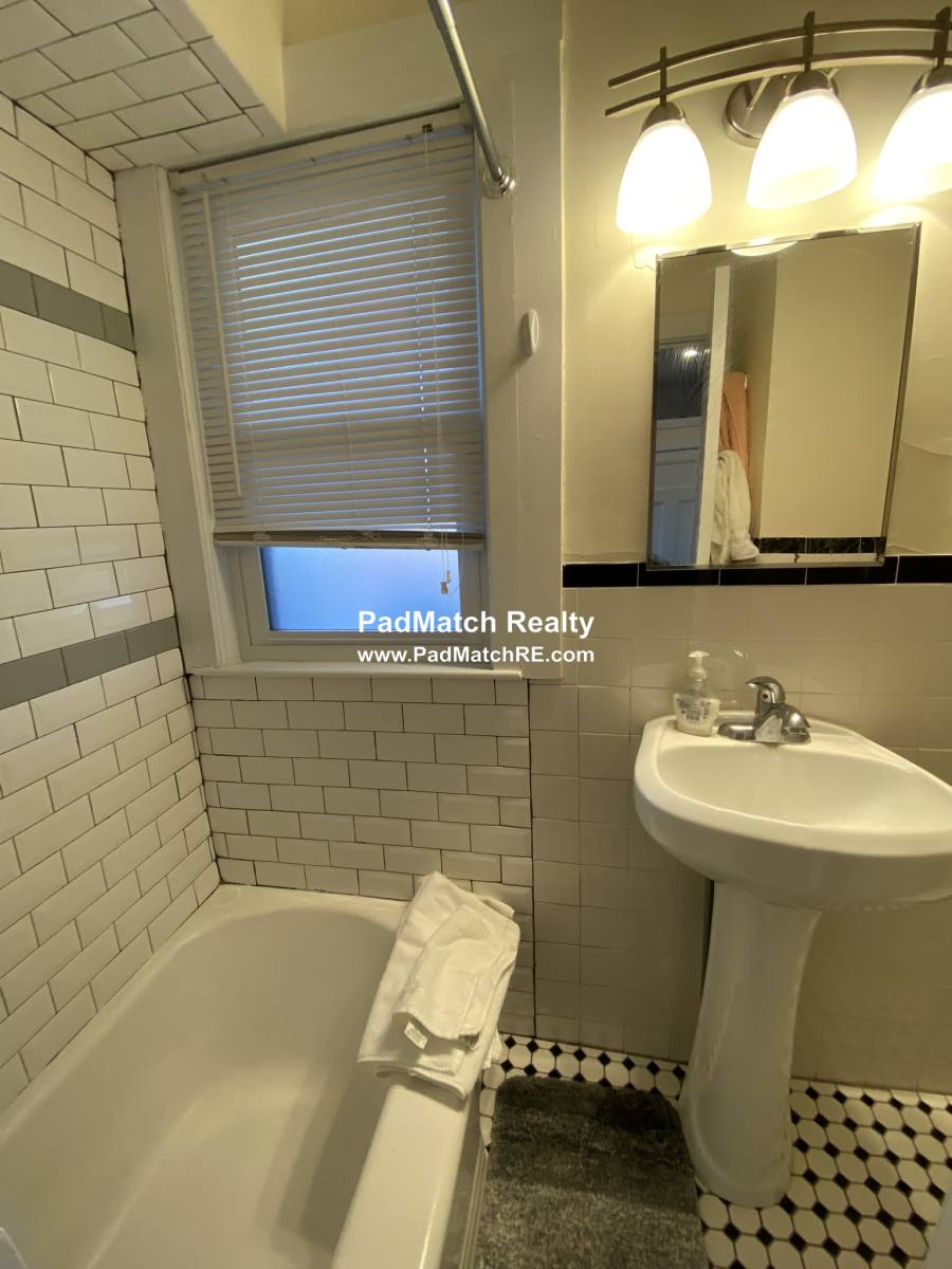 Apartment for rent at 14 Chiswick #1, Brighton, MA 02135