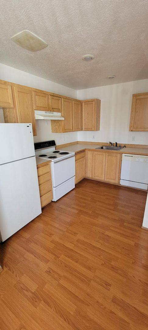 Apartment for rent at 13208 E 31st Court, Spokane, WA 99216