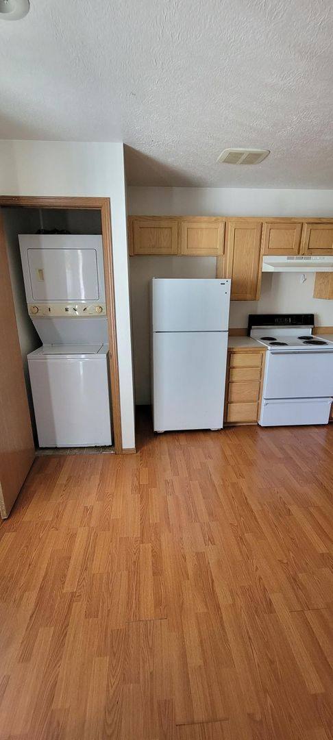 Apartment for rent at 13208 E 31st Court, Spokane, WA 99216