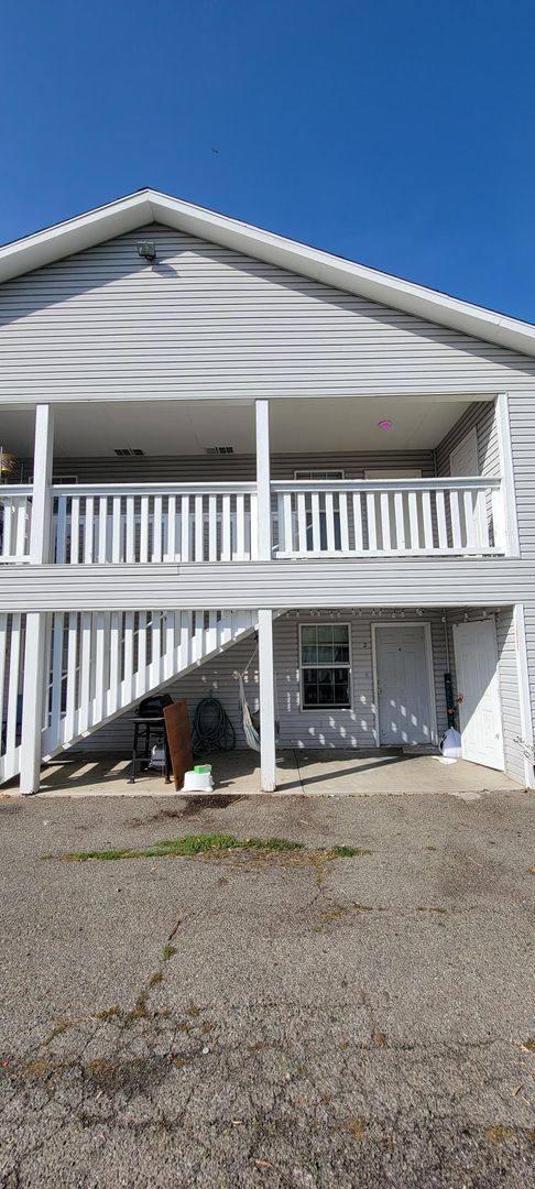 Apartment for rent at 13208 E 31st Court, Spokane, WA 99216