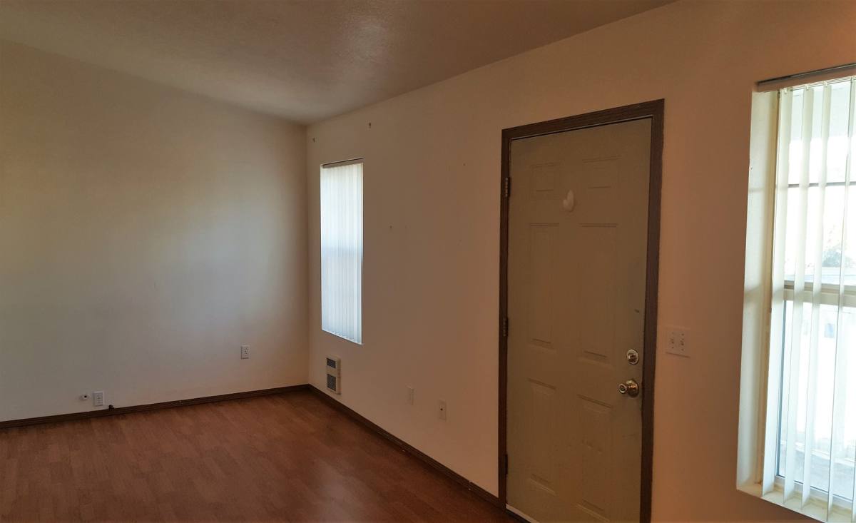 Apartment for rent at 13208 E 31st Court, Spokane, WA 99216