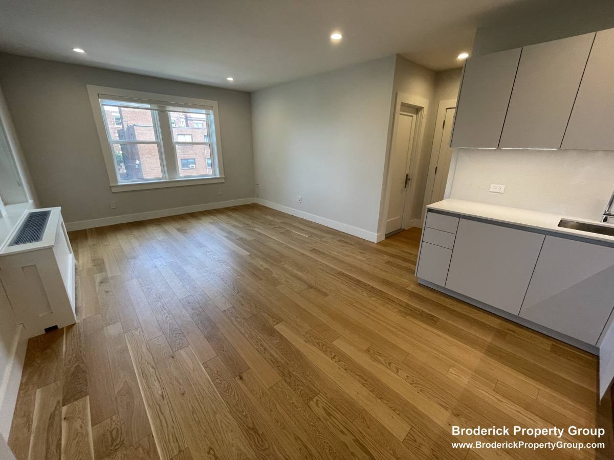 Apartment for rent at 123 Highland Ave #38, Somerville, MA 02143