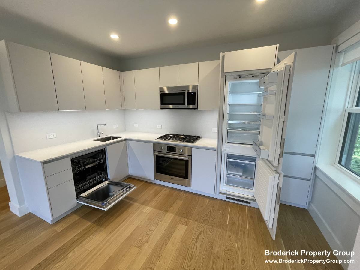 Apartment for rent at 123 Highland Ave #38, Somerville, MA 02143