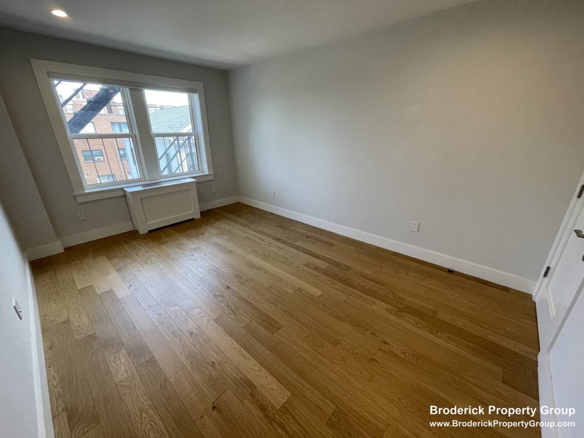 Apartment for rent at 123 Highland Ave #38, Somerville, MA 02143