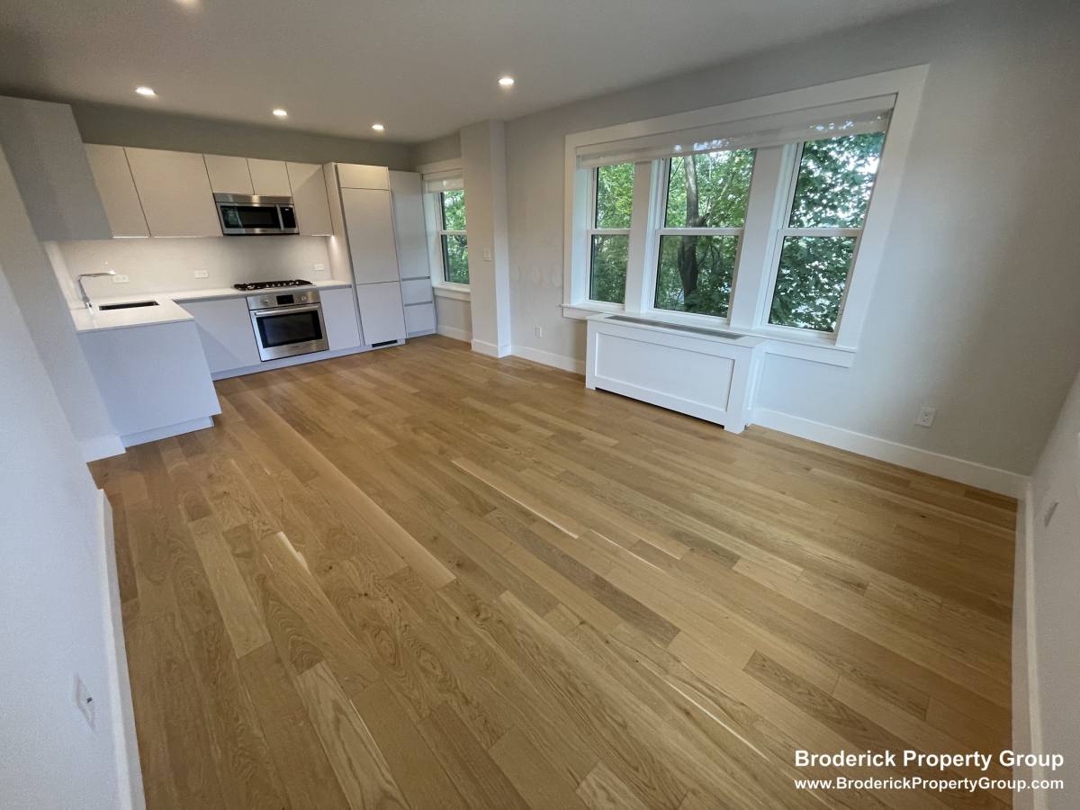 Apartment for rent at 123 Highland Ave #38, Somerville, MA 02143