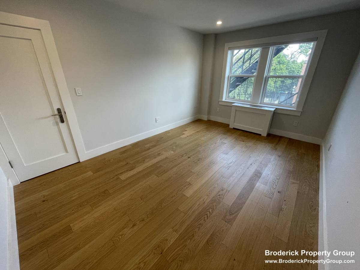 Apartment for rent at 123 Highland Ave #38, Somerville, MA 02143