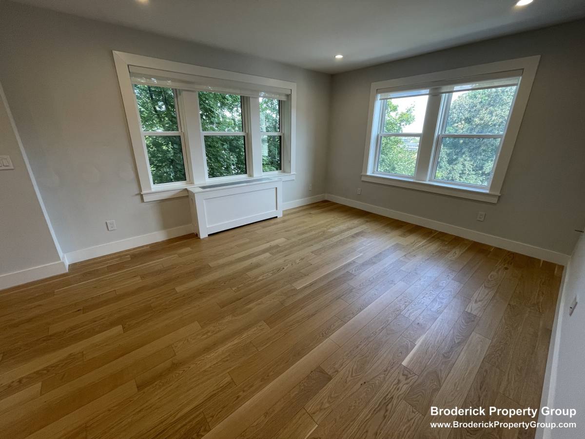 Apartment for rent at 123 Highland Ave #38, Somerville, MA 02143
