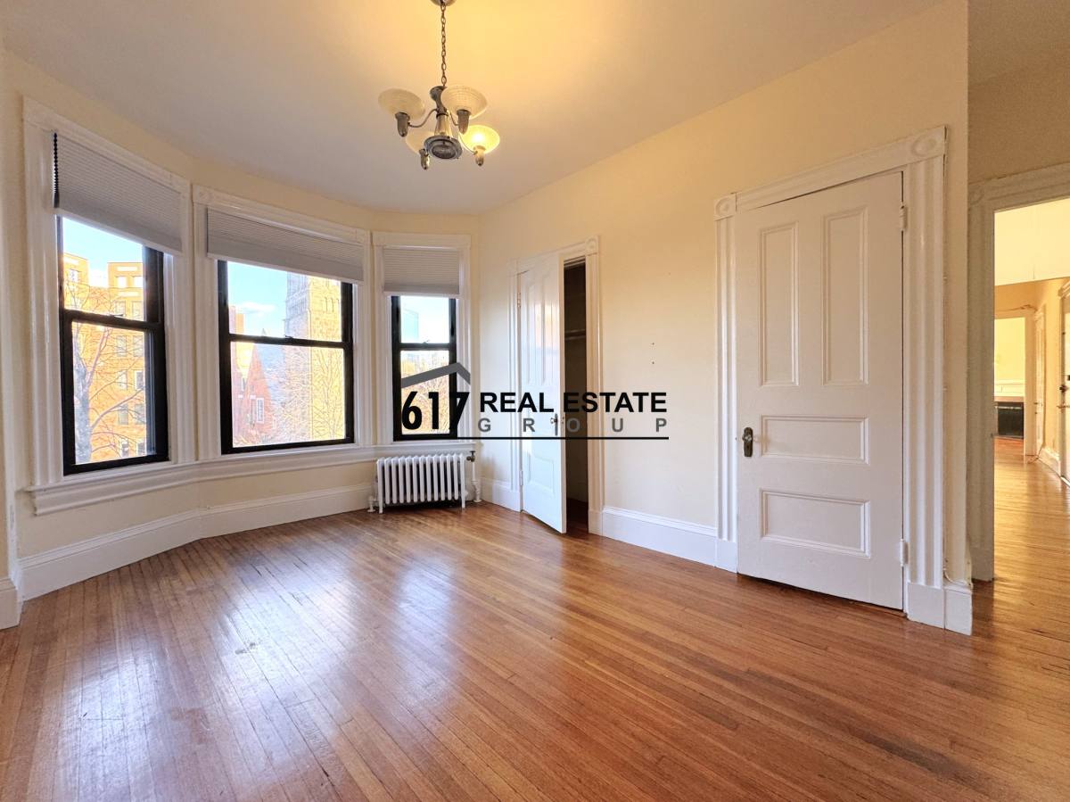 Apartment for rent at 504 Beacon St #23, Boston, MA 02115