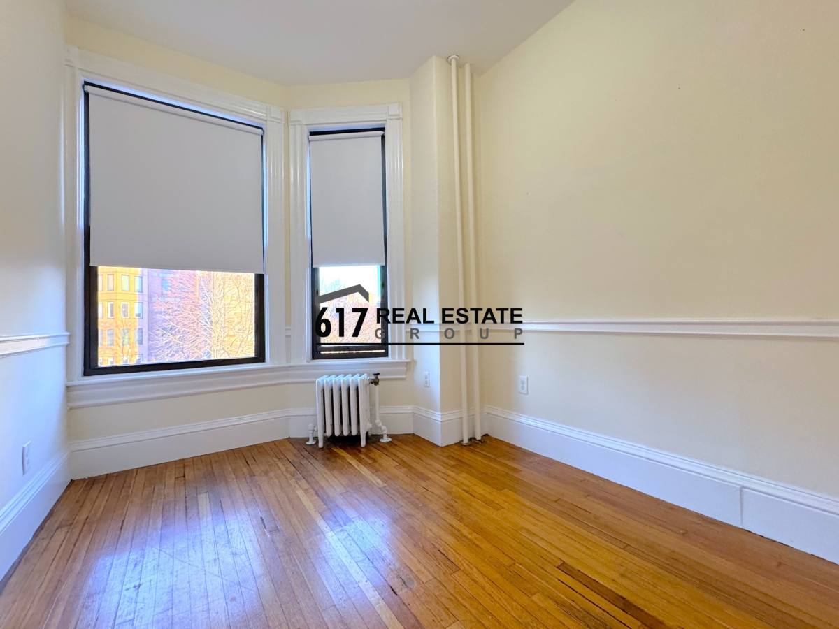 Apartment for rent at 504 Beacon St #23, Boston, MA 02115