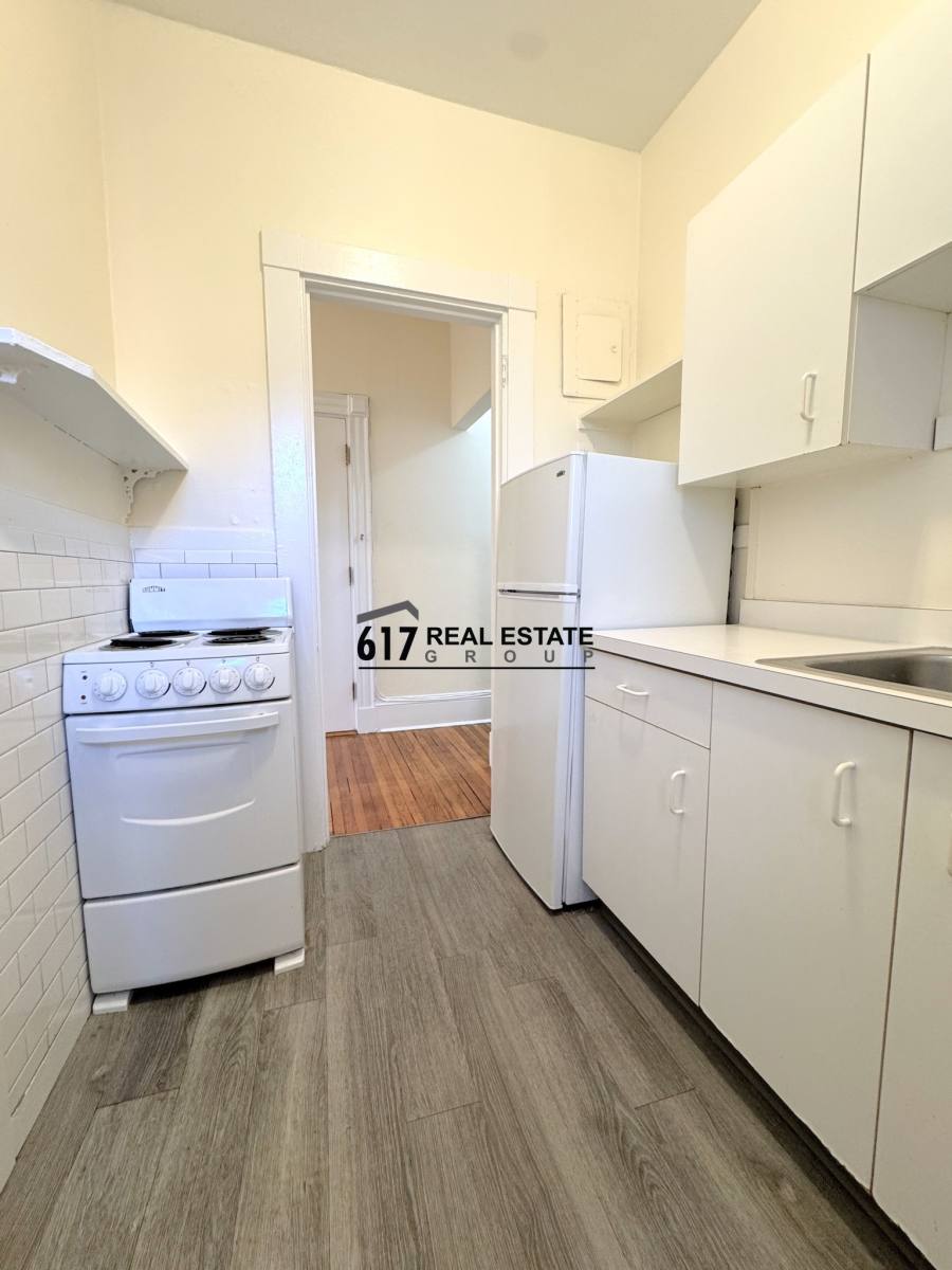 Apartment for rent at 504 Beacon St #23, Boston, MA 02115