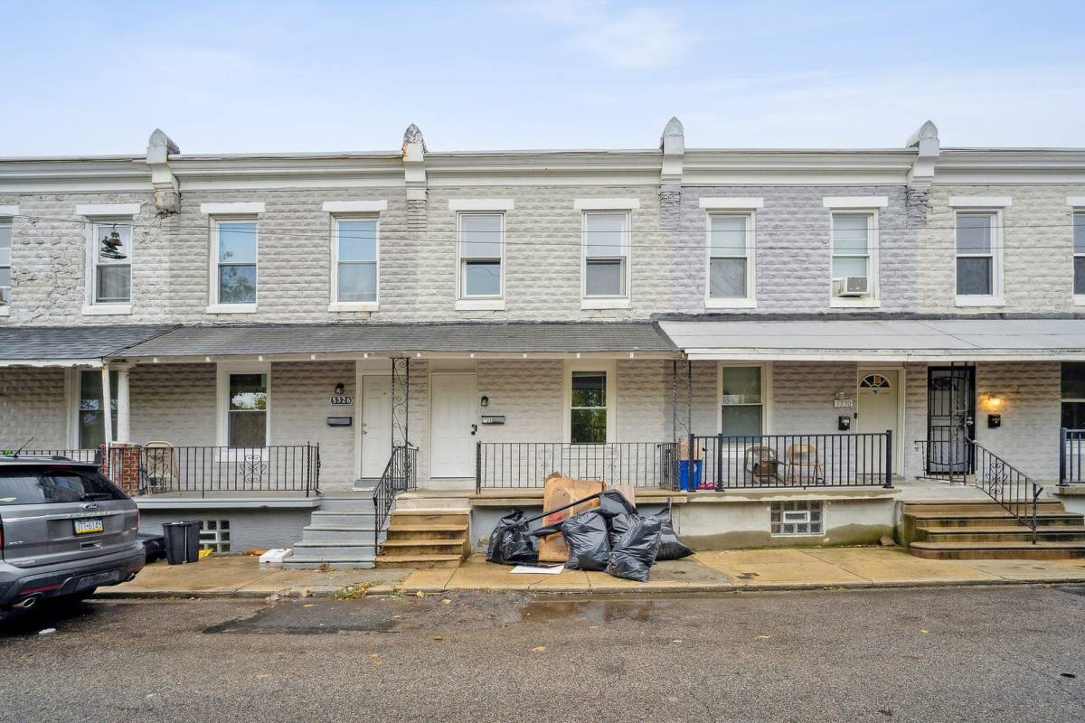 House for rent at 5328 Glenmore Ave, Philadelphia, PA 19143