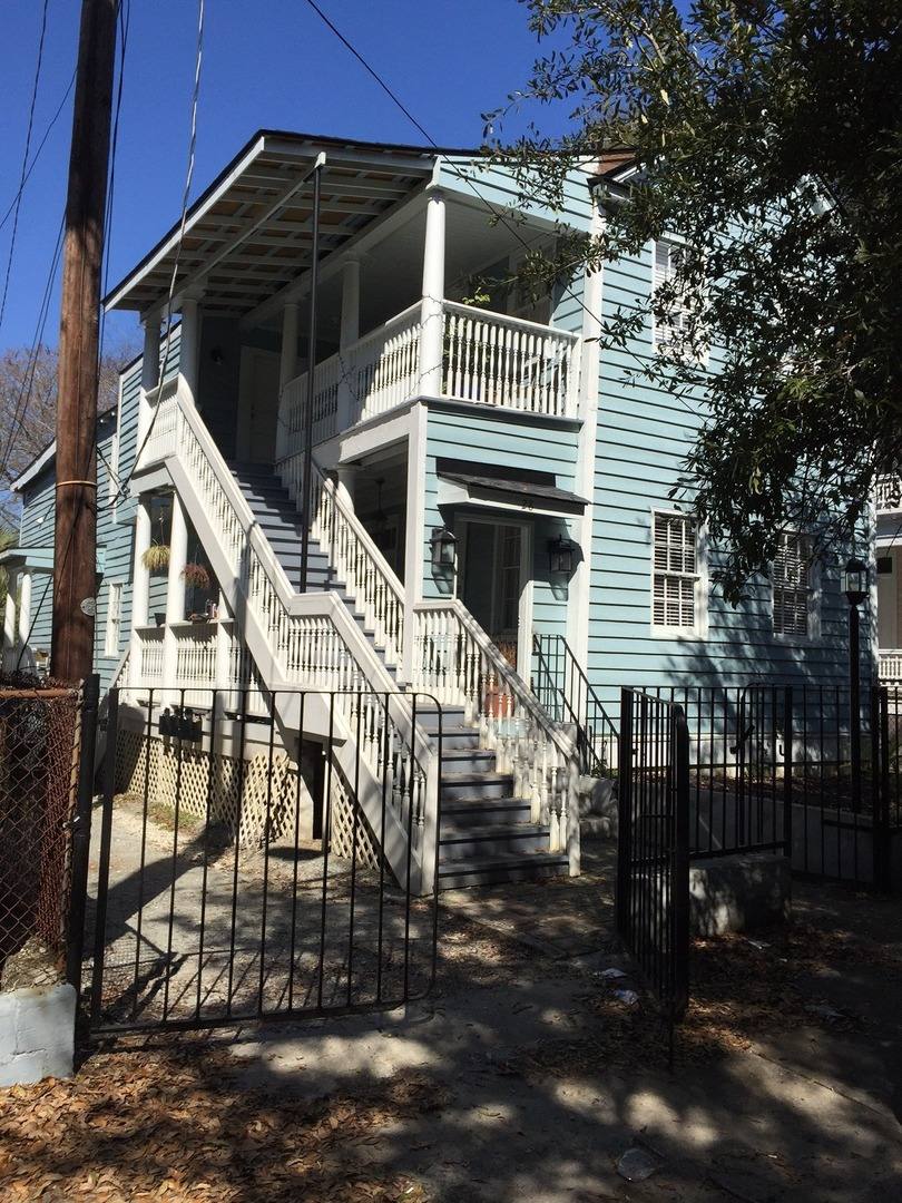 Apartment for rent at 28 Cooper St, Charleston, SC 29403
