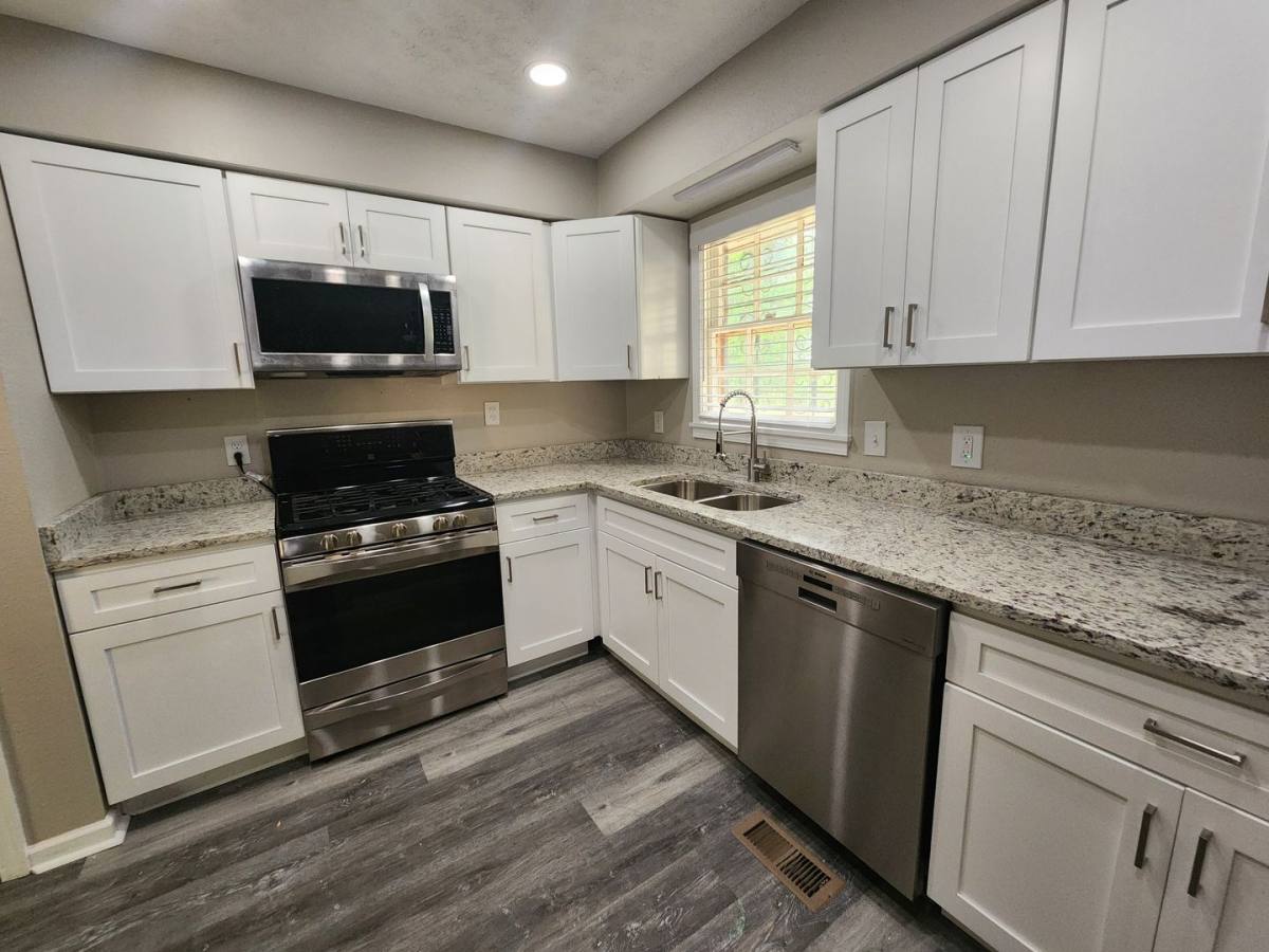 House for rent at 4524 Lasalle Dr, Columbus, GA 31907