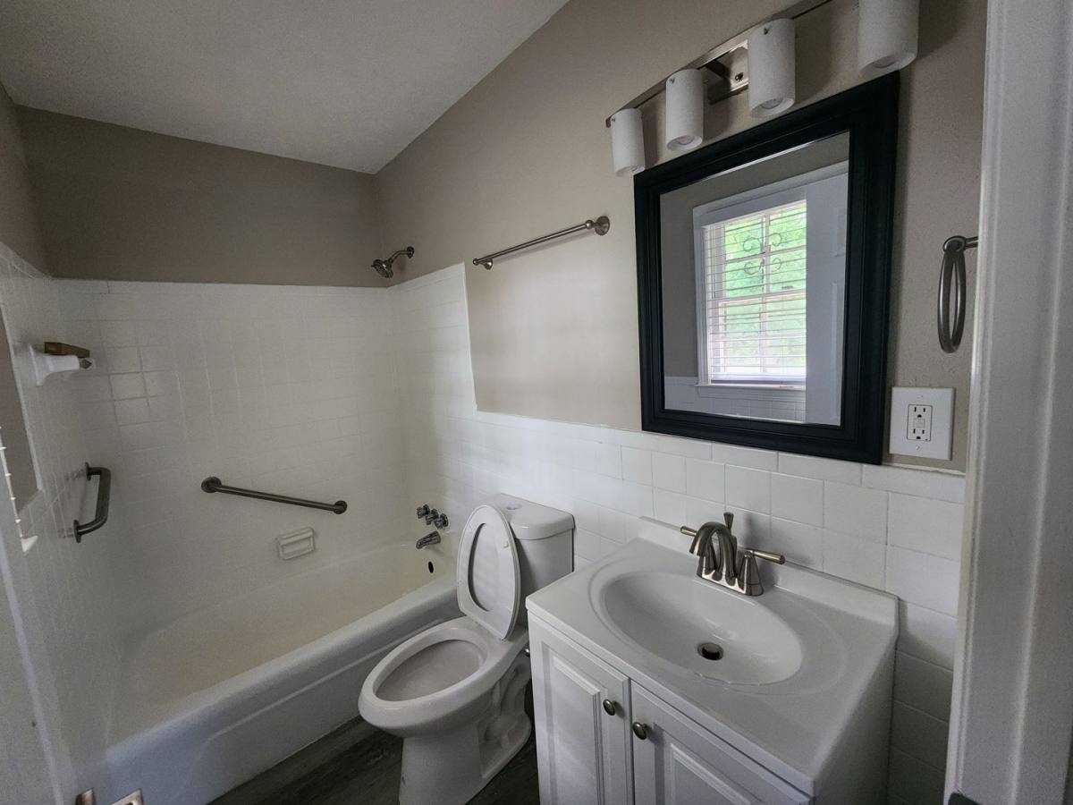 House for rent at 4524 Lasalle Dr, Columbus, GA 31907
