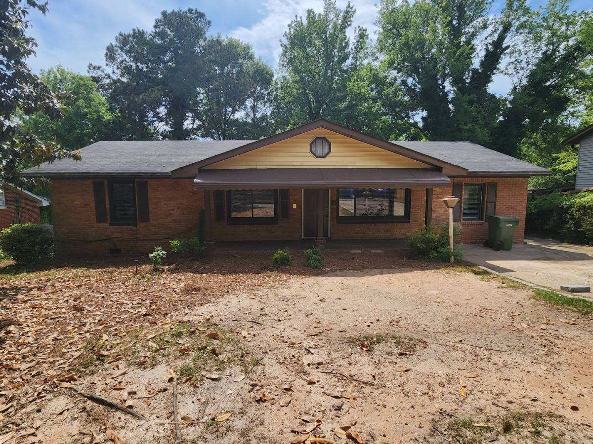 House for rent at 4524 Lasalle Dr, Columbus, GA 31907