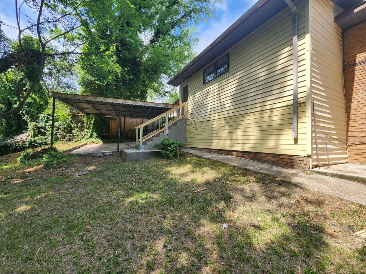 House for rent at 4524 Lasalle Dr, Columbus, GA 31907