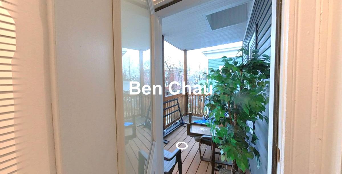 Apartment for rent at 17 Ashland St #3B, Somerville, MA 02144