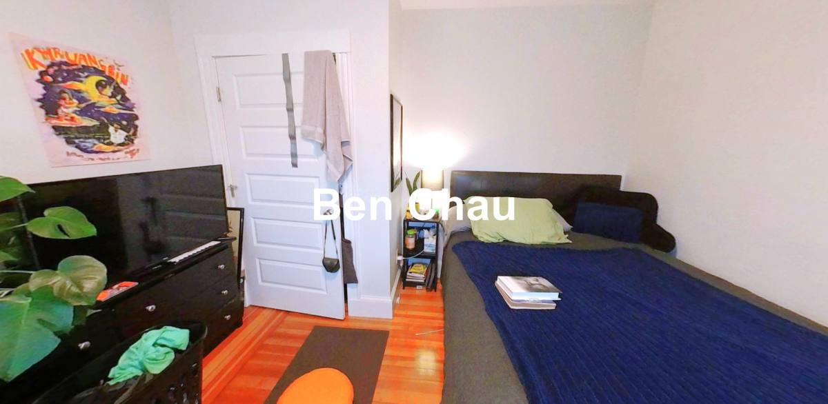 Apartment for rent at 17 Ashland St #3B, Somerville, MA 02144