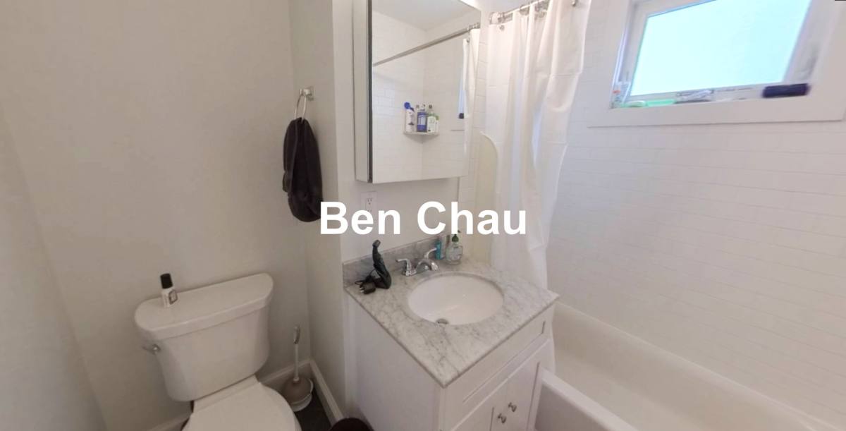 Apartment for rent at 17 Ashland St #3B, Somerville, MA 02144