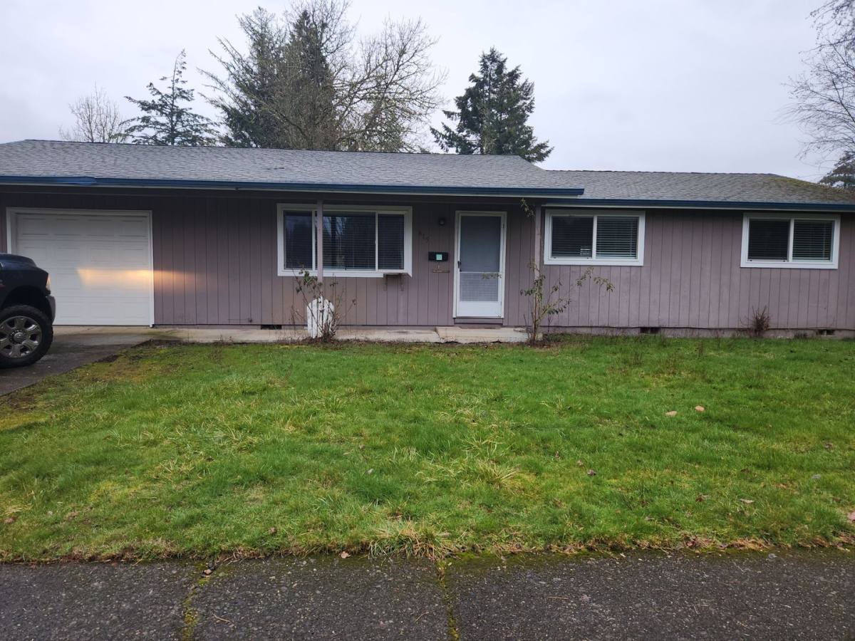 House for rent at 615 8th Ave, Sweet Home, OR 97386
