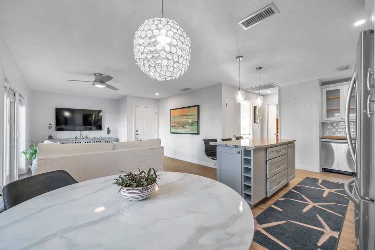 Condo for rent at 4728 Beach Dr SE, Saint Petersburg, FL 33705