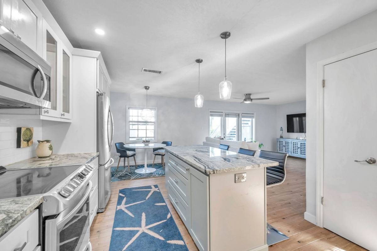 Condo for rent at 4728 Beach Dr SE, Saint Petersburg, FL 33705