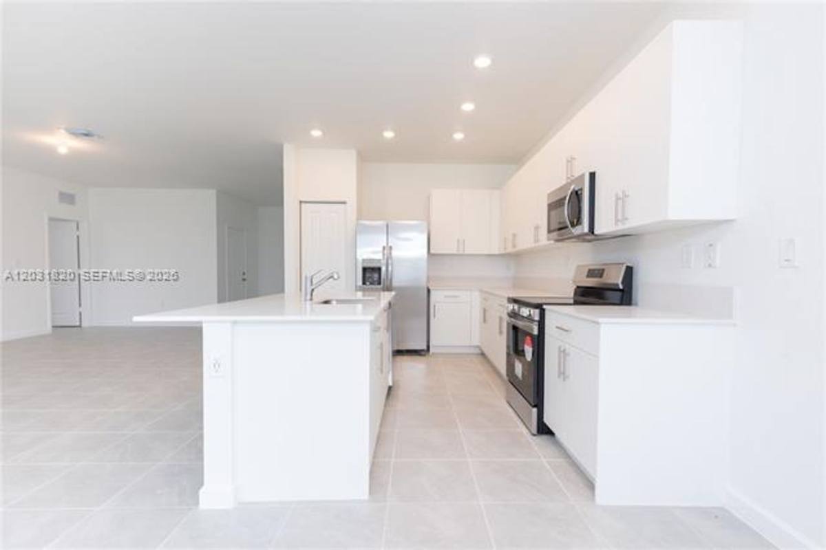 House for rent at 2636 SE 8th Court, Homestead, FL 33035