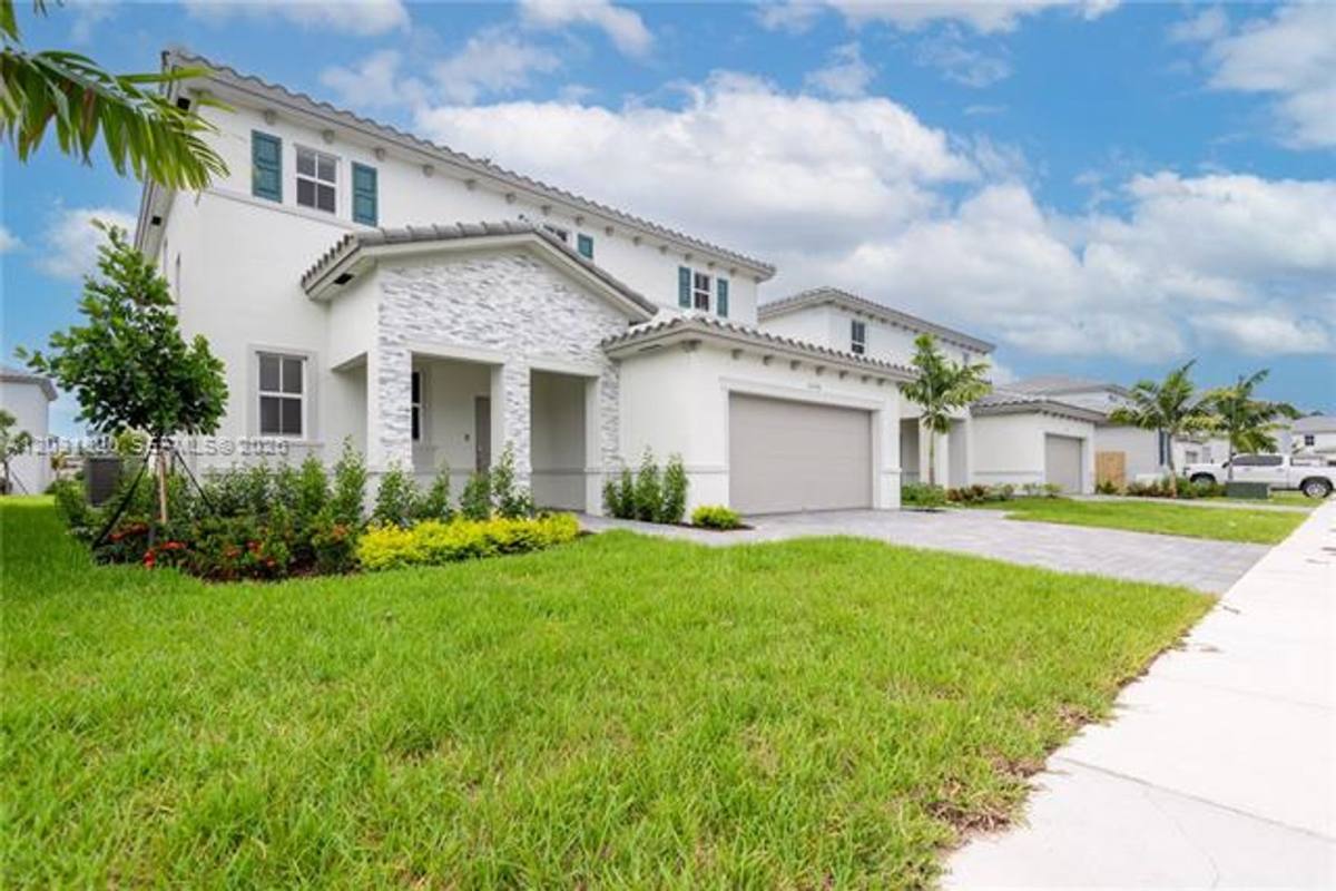 House for rent at 2636 SE 8th Court, Homestead, FL 33035