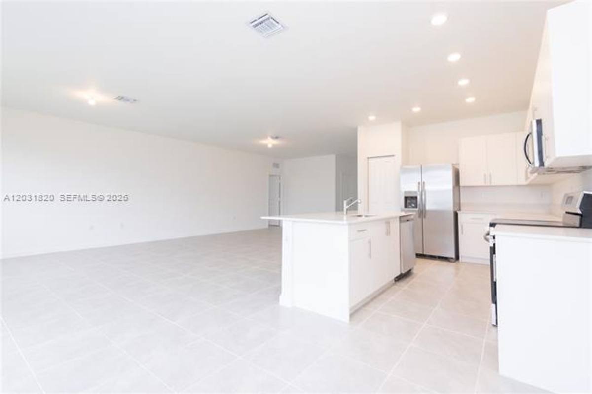 House for rent at 2636 SE 8th Court, Homestead, FL 33035