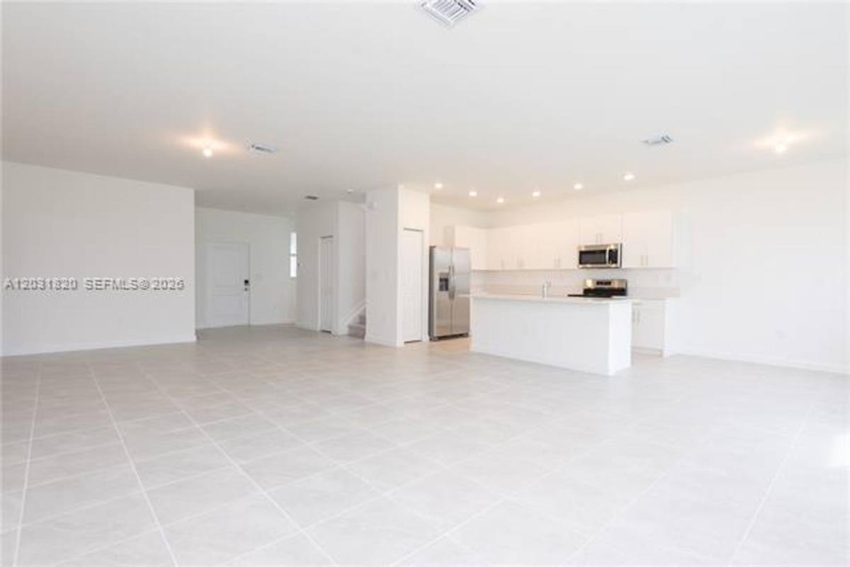 House for rent at 2636 SE 8th Court, Homestead, FL 33035