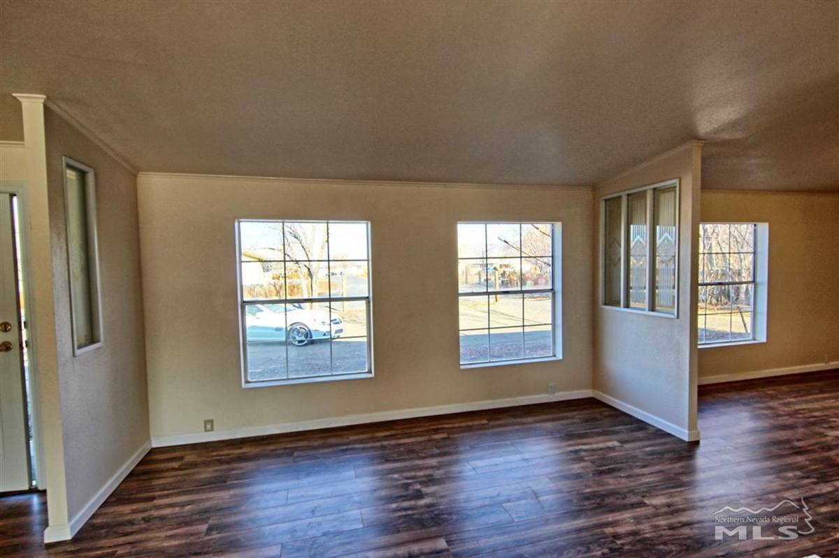House for rent at 219 Ambee Way, Fernley, NV 89408