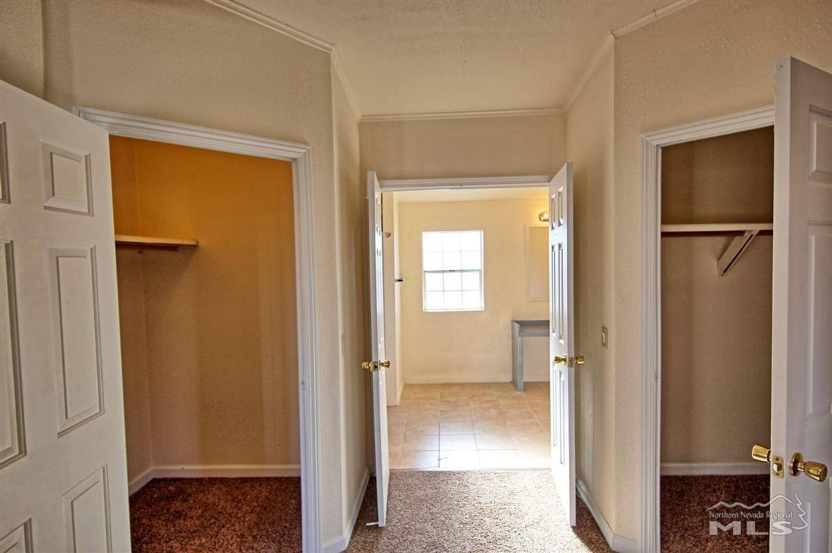 House for rent at 219 Ambee Way, Fernley, NV 89408