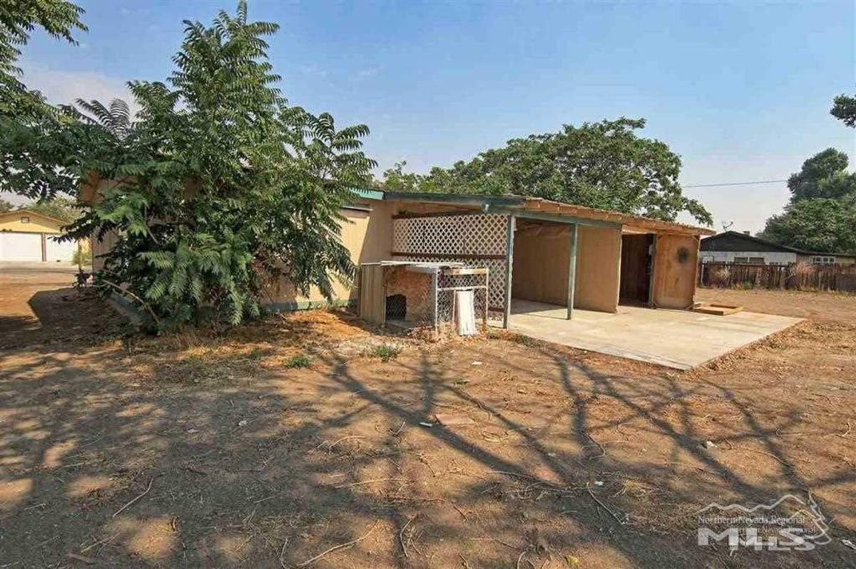 House for rent at 219 Ambee Way, Fernley, NV 89408